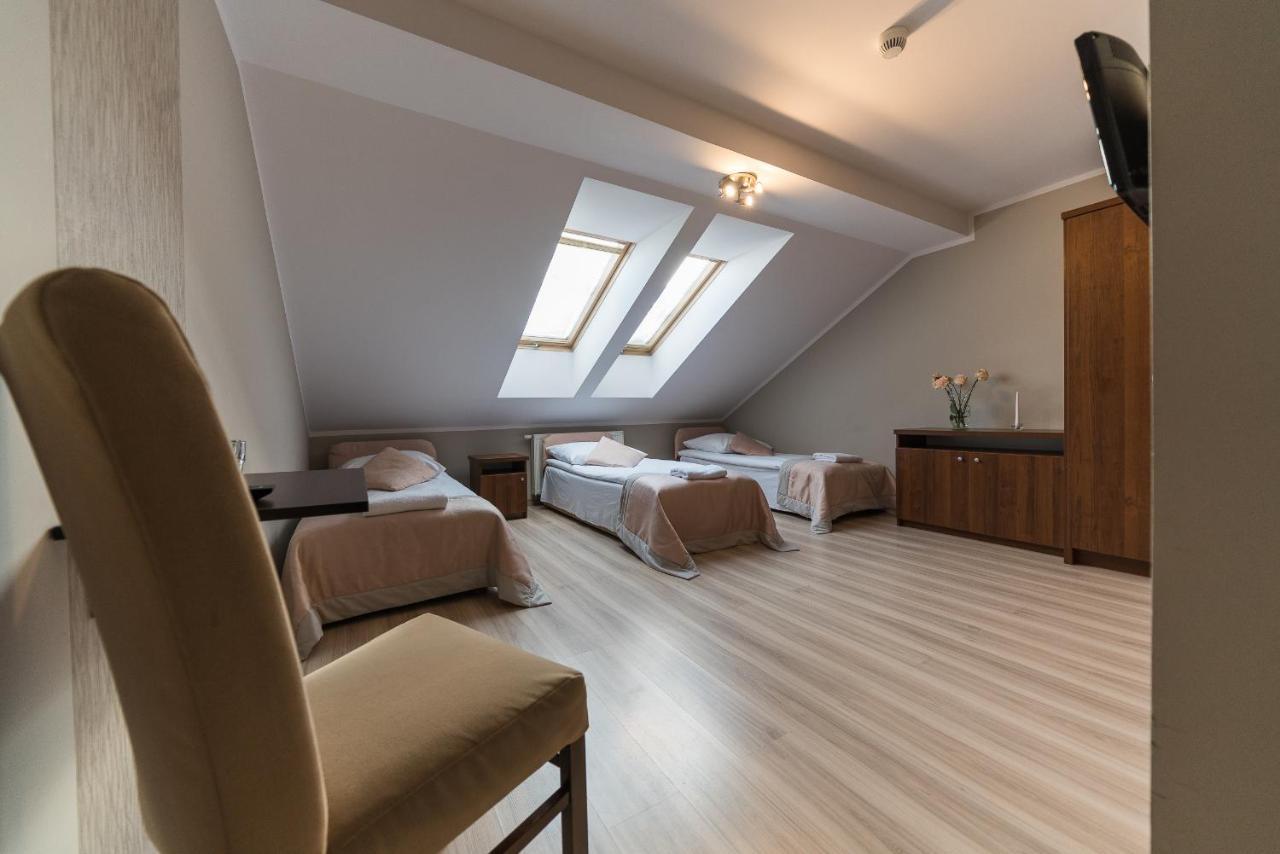 Dworek Rajska Gora Locanda Wejherowo